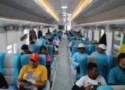Bupati Jember Apresiasi KAI Daop IX, Peserta Tajemtra 2025 Luar Daerah Dapat Kursi Gratis