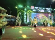 Semarak HUT RI ke-80, Pemkab Ngawi Gelar Ngawi Night Carnival