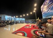 PMII Bulukumba Gelar Upgrading dan Rapat Kerja Cabang di Mess Pinisi Pantai Bira