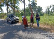Akhirnya, Pelaku Jambret di Jalan Raya Tangsil Bondowoso Ditangkap Polisi