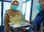 3.750 Anak dan Ibu Hamil Jadi Sasaran SPPG, Langkah Lumajang Perkuat Ketahanan Pangan