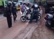 Dinilai Membahayakan, Warga Minta Bupati Purwakarta Hentikan Galian Tanah Merah di Darangdan