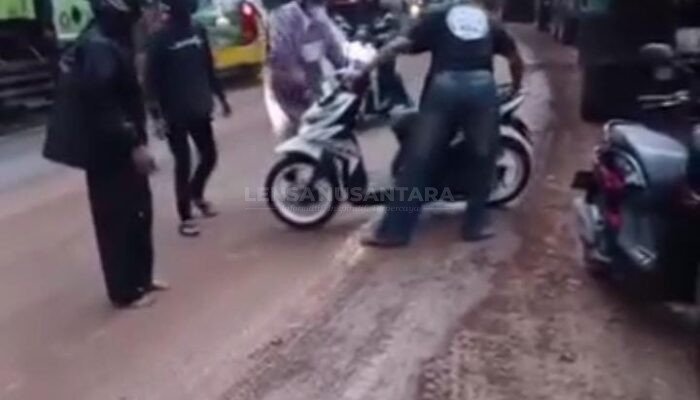 Dinilai Membahayakan, Warga Minta Bupati Purwakarta Hentikan Galian Tanah Merah di Darangdan