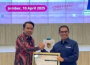Komitmen Nyata Gus Fawait untuk Kesehatan, Jember Raih 98,37 Persen Cakupan UHC Prioritas