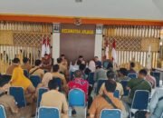 Kecamatan Arjasa Jember Jadi Lokasi Keempat Program Bunga Desaku