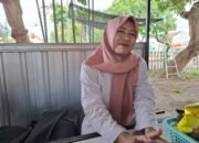 Bendahara Desa Dempelan Madiun Luruskan Isu Dana Sewa Kios Pasar