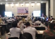 Dispendik Jember Gelar Bimtek Operator Dapodik Peningkatan Indeks Kualitas Data