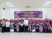 223 Jemaah Umroh Lumajang Dilepas, Pemerintah Titip Doa untuk Daerah