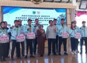 Pemkab Magetan Beri Bonus untuk Atlet dan Pelatih Magetan Peraih Medali Porprov IX Jatim 2025