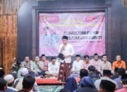 Bunga Desaku, Bupati Jember Ngantor di Arjasa Bawa Sejumlah Layanan
