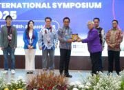 Kota Batu Jadi Panggung Dunia, Simposium Internasional ACLA ke-17 dan AAC ke-3 Angkat Pertanian Kreatif dan Kearifan Lokal