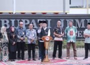 Peduli Pekerja Migran, Gus Fawait Hadirkan Layanan PMI Tak Perlu Keluar Daerah Bisa Diakses di Jember