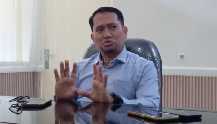 Jelang Mutasi ASN, Sekda Bondowoso Tegaskan Tak Ada “Titipan”