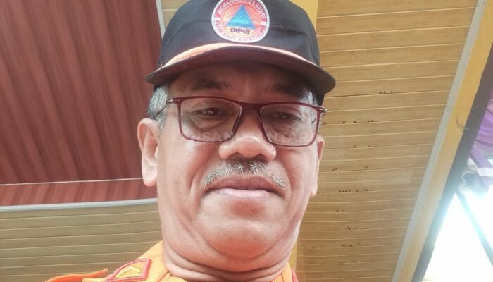 Hari Ini Kembali Terpantau Tiga Titik Api di Kuansing