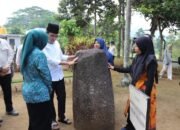 Bupati Jember Dorong Situs Purbakala Duplang Arjasa Jadi Edukasi Wisata
