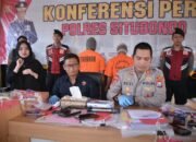 Travel Umroh PT Baginda Support System Akhirnya Diringkus Polisi, Kerugaian Mencapai 2,4 Miliar