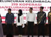 Banyak Koperasi Desa di Bondowoso Belum Beroperasi, Ini Penyebabnya