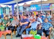 Dukung Simalungun Serentak, Pemkab Simalungun Salurkan Beras Premium 69 Ton Lebih Kepada Masyarakat