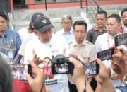 Kunjungan ke Banjarnegara, Wamensos RI: Memastikan Persiapan dan Fasilitas Sekolah Rakyat