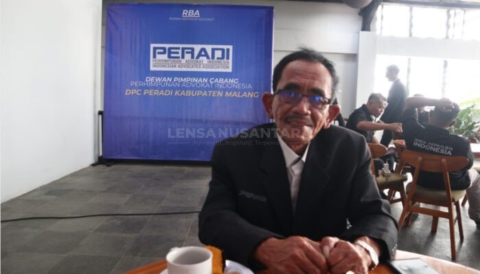 DPN Peradi Gelar Sosialisasi Munas IV, Fokus pada Transparansi, E-Voting, dan Partisipasi Aktif Anggota