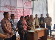Tembus Pasar Dunia, KDMP Desa Sidomulyo Jember Ekspor Kopi ke Tiga Negara