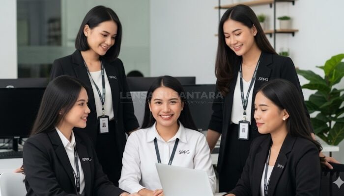 Rahasia Lolos Rekrutmen SPPG yang Wajib Kamu Ketahui