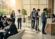 10 Tips Lolos Melamar Kerja di Perbankan untuk Fresh Graduate