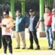 Wabup Bondowoso Pimpin “Jumat Bersih” di Jantung Kota, Tegaskan Teladan Nyata untuk Masyarakat