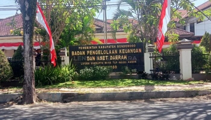 Pemkab Bondowoso Salurkan DBHCHT TA 2025 Sebesar 67,8 Miliar, Ini Rincian dari BPKAD