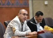 Nasim Khan Dorong Solusi Terbaik untuk Kesejahteraan Petani Kawah Ijen Bondowoso