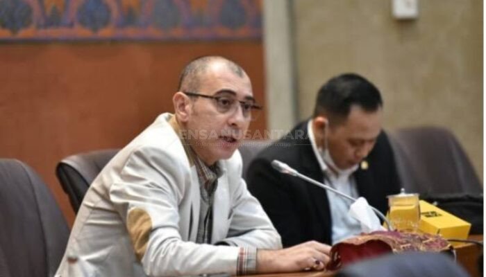 Nasim Khan Dorong Solusi Terbaik untuk Kesejahteraan Petani Kawah Ijen Bondowoso