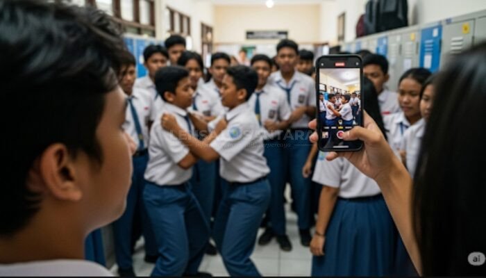 Masyarakat Diimbau Tidak Sebar Video Korban Penusukan Anak Dibawah Umur di Bondowoso, Ada Pelanggaran Pidana