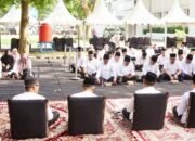 Pemkab Banyuwangi Gelar Khotmil Quran Serentak, Jelang TdBI