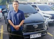 Transportasi Nyaman untuk Perjalanan Keluarga di Bandung