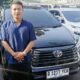 Rental Mobil untuk Keluarga Bandung