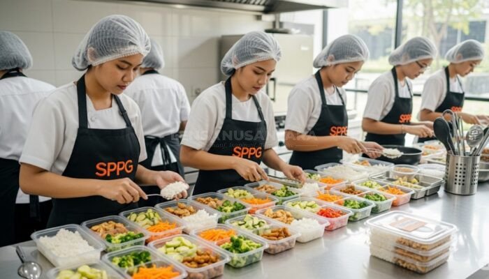 Berapa Gaji Karyawan SPPG? Fakta, Rincian, dan Tips Agar Karier Lebih Menguntungkan