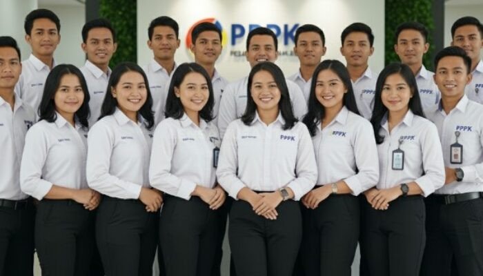 Apa yang Dimaksud dengan PPPK Paruh Waktu? Penjelasan Lengkap