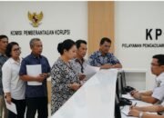 KPK Akui Per Tahun Terima 5 Aduan Masyarakat Terkait Pemkab Bondowoso