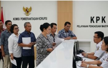 KPK Akui Per Tahun Terima 5 Aduan Masyarakat Terkait Pemkab Bondowoso