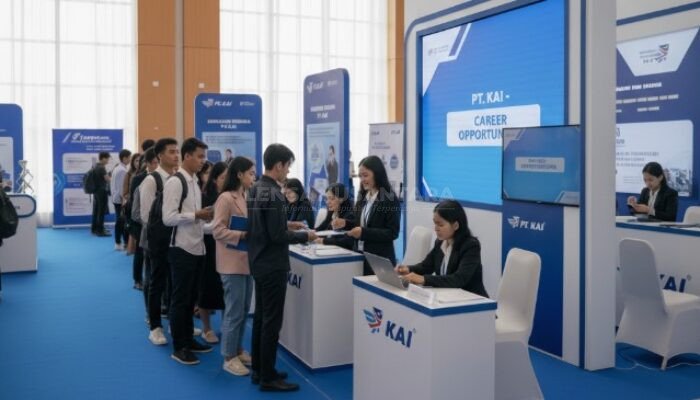 Lowongan Kerja PT KAI (Persero) Terbaru: Syarat, Cara Daftar, dan Tips Lolos Seleksi