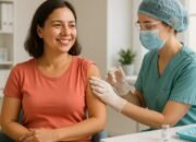 Pentingnya Vaksin Hepatitis B, Manfaat, dan Cara Kerjanya