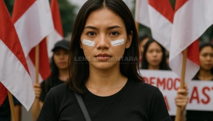 Benarkah Pasta Gigi Bisa Menetralkan Gas Air Mata? Fakta Lengkap, Mitos, dan Penjelasan Ilmiah