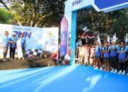 Bondowoso QRIS Run 2025: Olahraga Massal yang Menjadi Gerbang Transformasi Digital