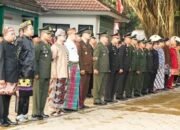 Khidmat Ziarah Nasional di Bondowoso: Tabur Bunga untuk Kenang Jasa Pahlawan