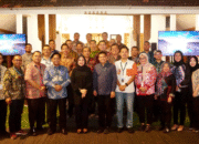 Keberhasilan Banyuwangi Membangun City Branding, Puluhan Daerah Ikut Belajar