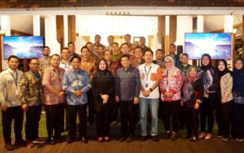 Executive Education Program (EEP)