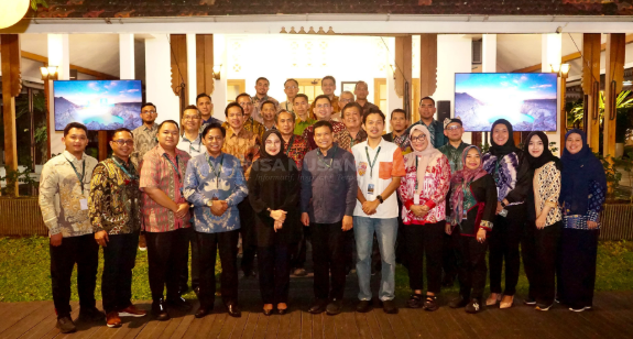 Executive Education Program (EEP)