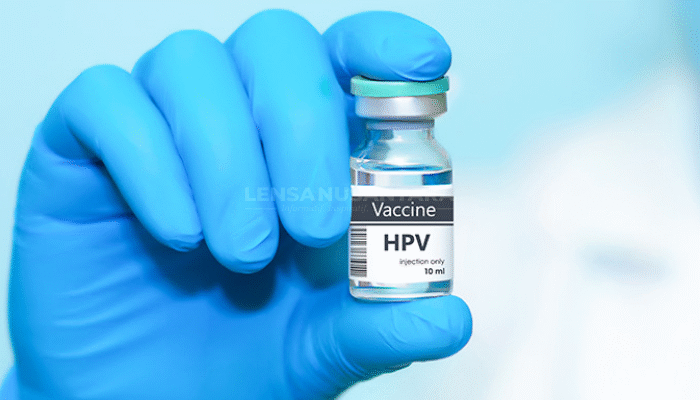 Vaksinasi HPV Kuadrivalen Gardasil, Perlindungan Optimal dari 4 Jenis Virus HPV