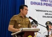 Kadis Dien Candra : Somasi Yang Dilayangkan Salah Satu Bentuk Hak Jawab, Bukan Intimidasi Media