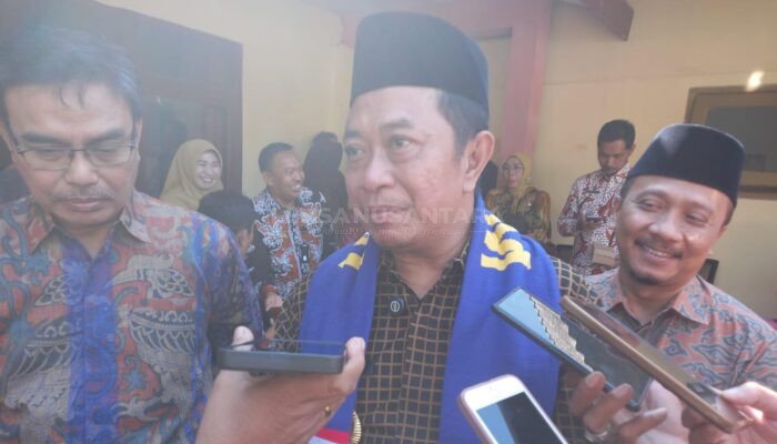 Dorong Kecerdasan Buatan Sekolah di Bondowoso, Bupati: Bukan Lagi Sekedar Wacana